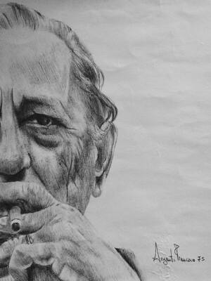 La niña que vio a Papillón| columna de Weildler Guerra Curvelo