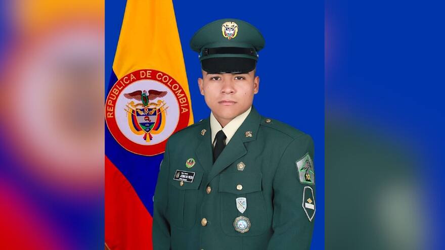 Cabo del Ejército fue encontrado muerto en el Batallón La Popa