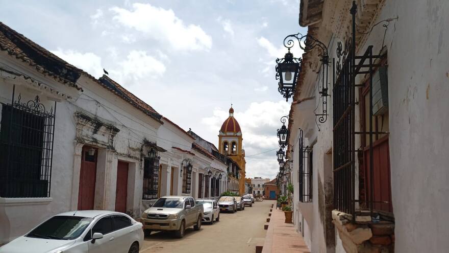 Cumbre de Alcaldes de Bolívar en Mompox inicia este miércoles