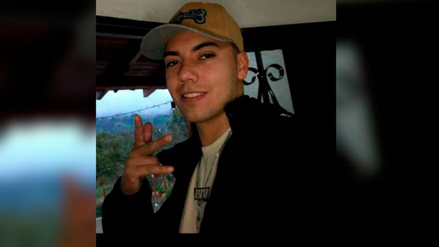 Turista embestido por un jet ski en Cartagena se encuentra en estado de coma