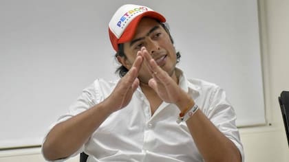 Nicolás Petro no asistió presencialmente a audiencia: argumenta que no pudo comprar tiquetes por las sanciones de la Lista Clinton