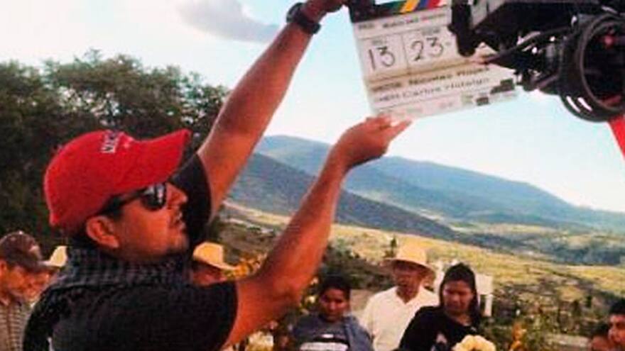 Asesinan a bala en México a cineasta que colaboraba en la serie 'Narcos'