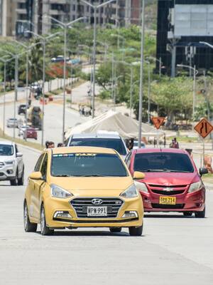 La Gran Vía | Columna de Manuel Moreno Slagter