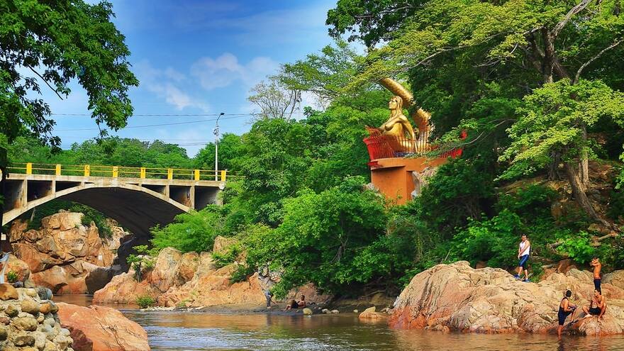 Levantan medida que prohibía uso de balnearios en Valledupar