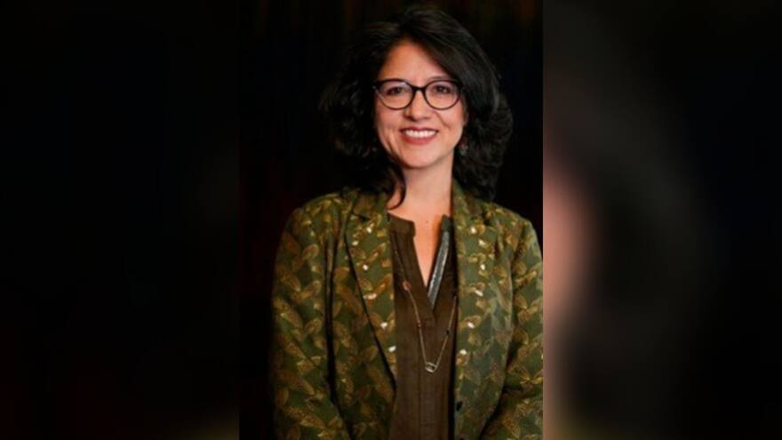 Ruth Quevedo Fique fue designada como directora ejecutiva encargada de la Comisión de Regulación de Agua Potable y Saneamiento Básico