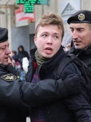 Bielorrusia: ¿Escenario de una nueva guerra fría?