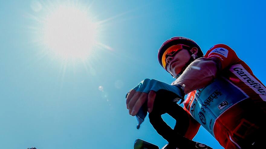 La UCI sentencia a Miguel Ángel López a cuatro años de suspensión por uso y posesión de sustancia prohibida