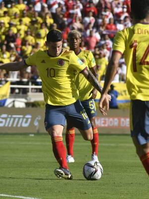 Columna de opinión de Rafael Castillo: La fiebre de la Selección no está en la sábana