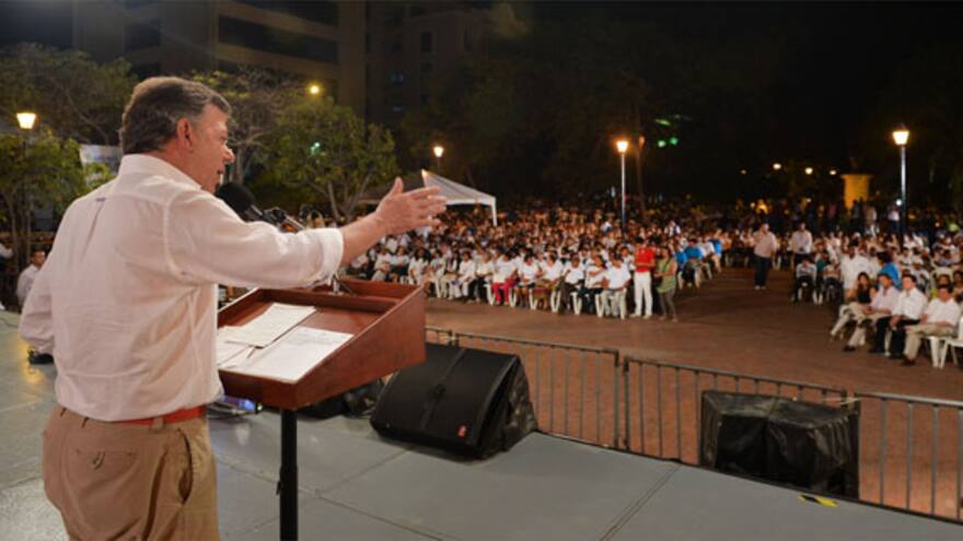 Mueren dos menores al lanzar un explosivo contra la Policía, en Tumaco