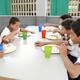 La UAPA supervisó el Programa de Alimentación Escolar en Sincelejo