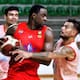 Titanes no tendrá público en el Elías Chegwin para la Champions Americas