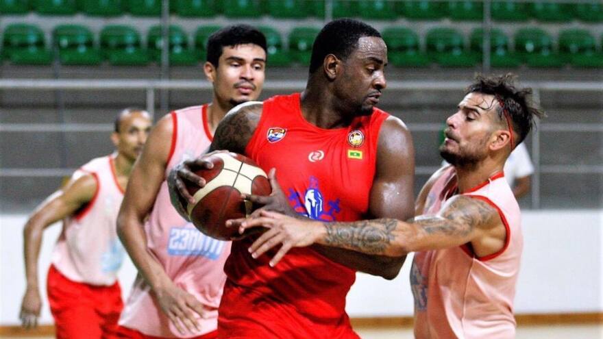 Titanes no tendrá público en el Elías Chegwin para la Champions Americas