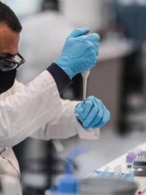 Cómo se descubre un medicamento