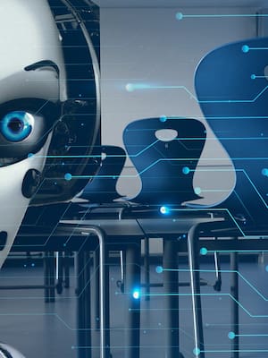 I.A. y ética | Columna de Haroldo Martínez