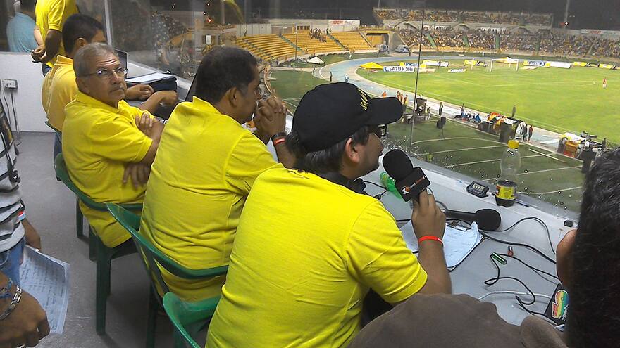 Daniel Silguero pronosticó descenso del Real y su estadía 10 años en la B