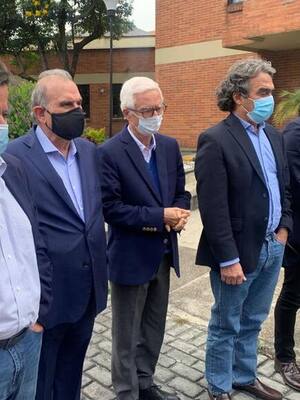 Los noes de la Coalición de la Esperanza| columna de Horacio Brieva