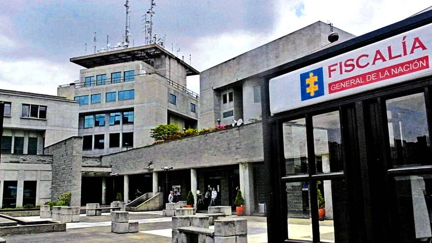 Hernando Toro Parra, nuevo director de Unidad de Desmantelamiento de Organizaciones Criminales