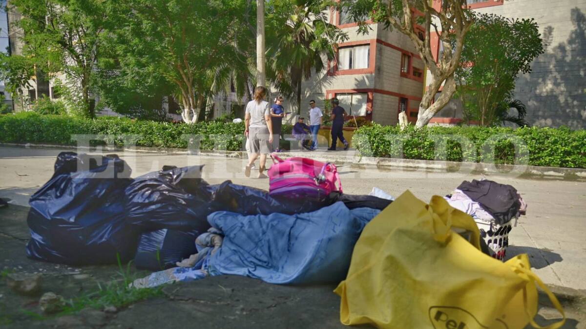 Habitantes de Privilegios