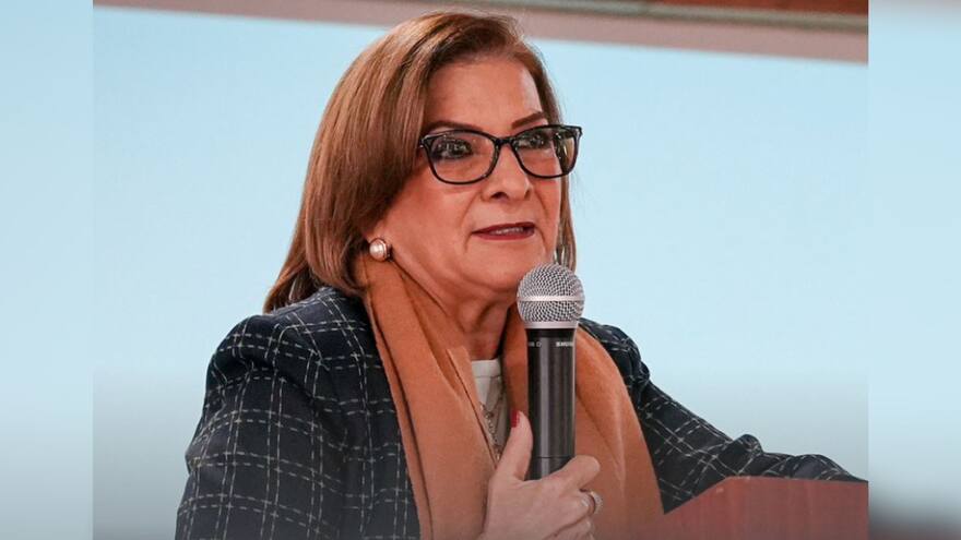 Ley de Paz Total no es constitucional: procuradora