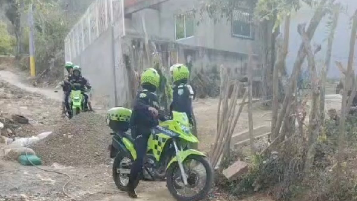 Atentado Sicarial Hiere a Bebé de 20 Días en Barranquilla