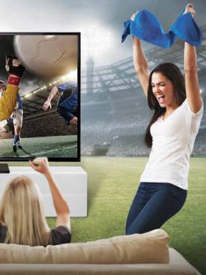 Fútbol para 8 mil millones | Columna de Ricardo Plata Cepeda