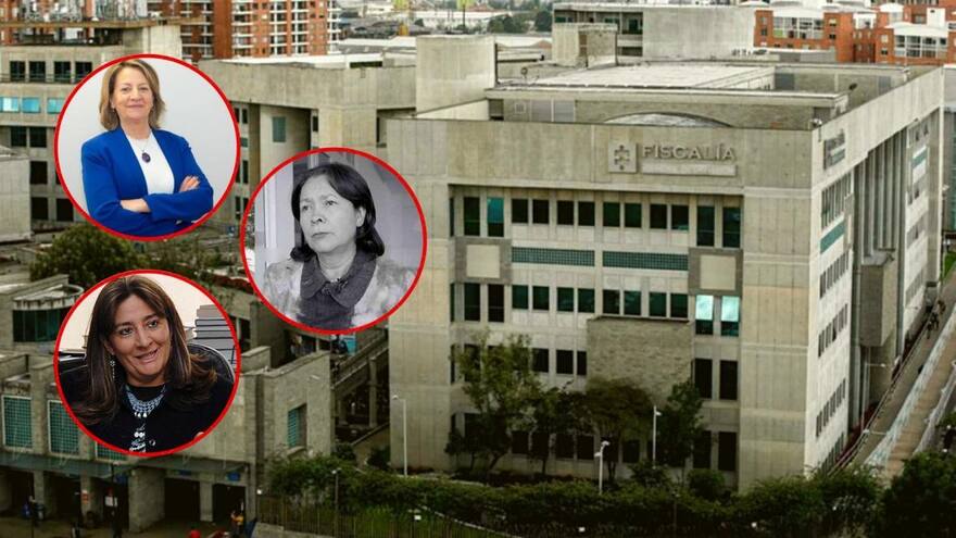 Terna para fiscal general de la Nación: esto opinan penalistas