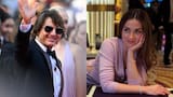 ¿Ana de Armas y Tom Cruise tienen una relación? Estas son las imágenes que despiertan sospechas