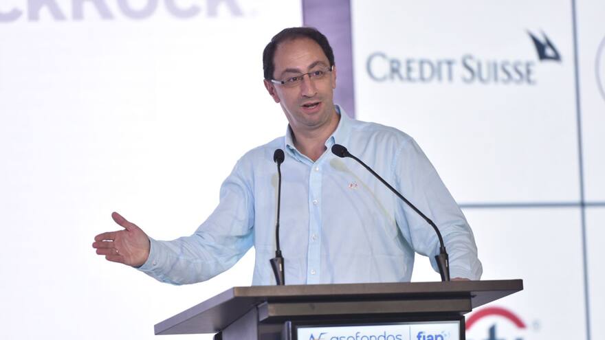 Economía colombiana crecerá más del 5 % en 2022: Minhacienda