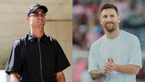 Cristiano y Messi, el duelo jamás visto en los Mundiales que apunta a los cuartos de final