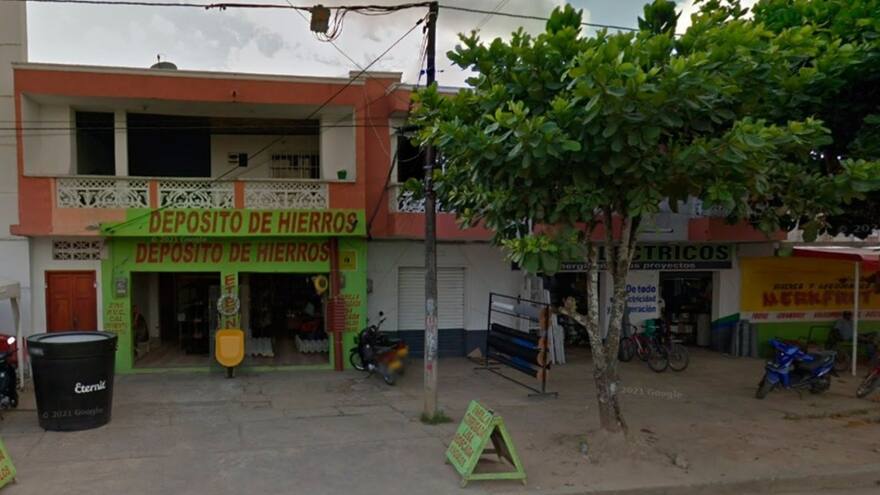 Atentan contra local comercial en Planeta Rica por supuesto cobro de ‘vacuna’