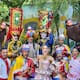 Así se realizará el Fin de Semana de Tradición