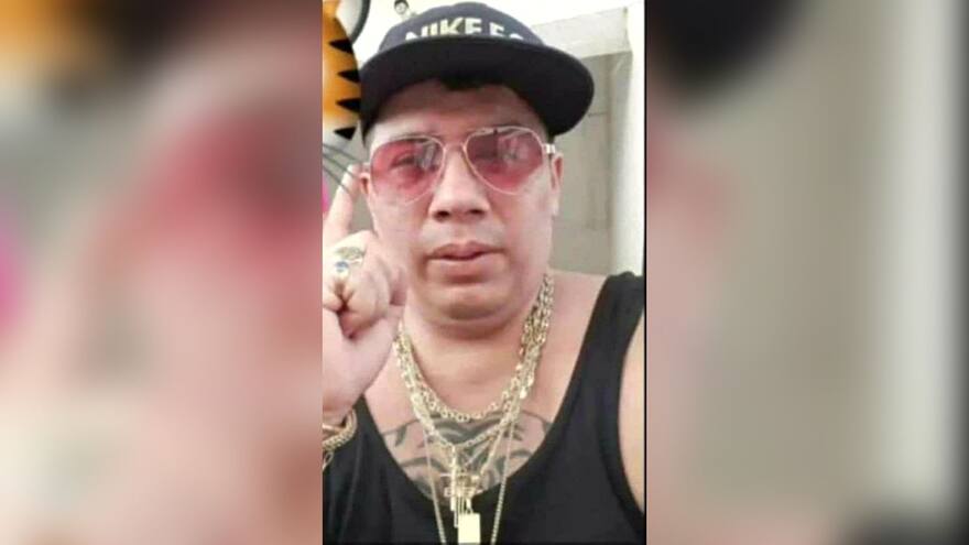 Policía venezolana mató a un integrante del Tren de Aragua en enfrentamiento