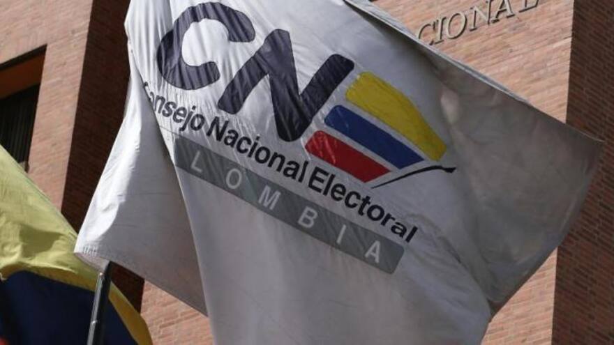 CNE notificó ante los estrados las resoluciones sobre trámites de revocatoria