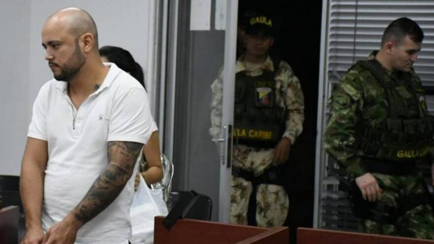 Muerte de alias El Diablo en Caribe Verde: ¿Cómo fue la última hora de vida del sujeto?