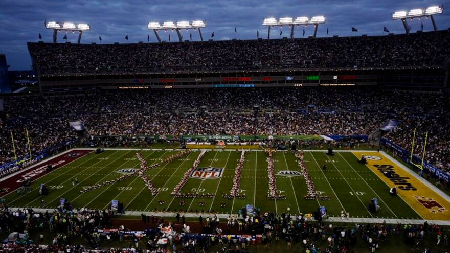 La NFL quiere ver sus estadios llenos en la temporada 2021