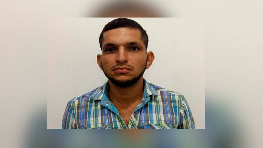 Cae en Montería alias 'Perra Flaca', señalado jefe político del 'Clan del Golfo'