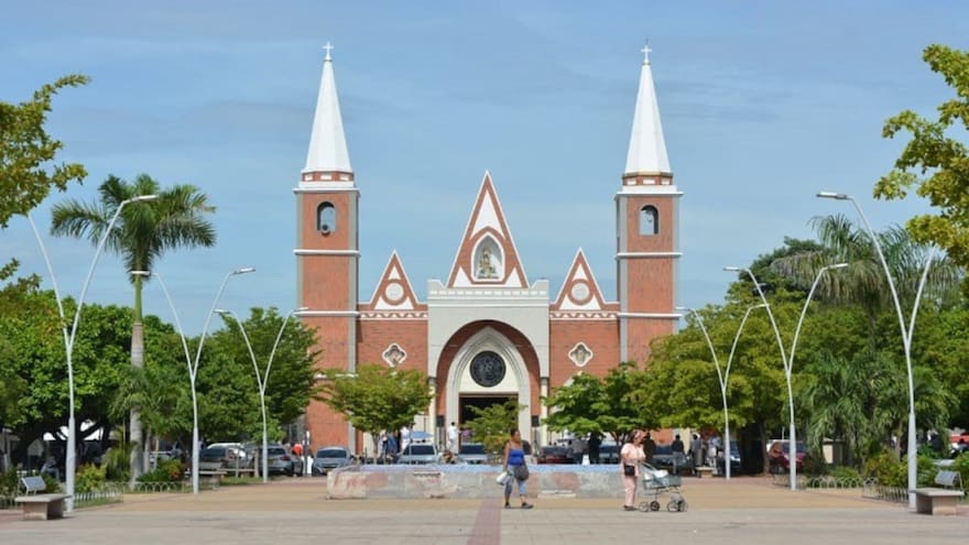 Rechazo e indignación en el Cesar por el hallazgo de un feto