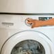 El error común al usar el centrifugado que puede dañar su lavadora