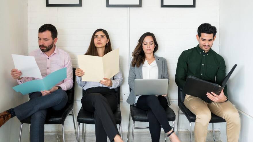 Trabajo sí hay: Aseguradora está contratando en 19 ciudades del país