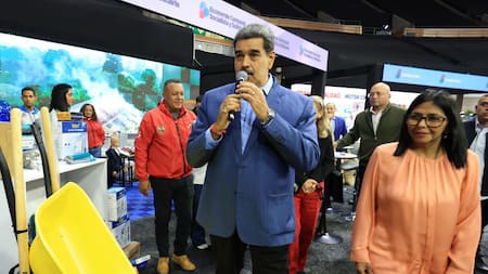 Venezuela advierte a Trinidad y Tobago que responderá si presta su territorio para ataque