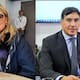 Fuerte discusión en el CNE entre los magistrados Fabiola Márquez y Álvaro Hernán Prada por el caso AtlasIntel