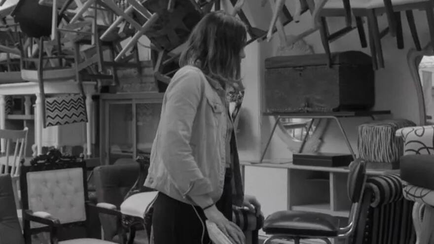 Cine colombiano: La dupla costeña que hizo del cine su gran pasión