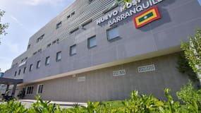 Menor hiere con machete a un adulto en medio de una riña en Rebolo