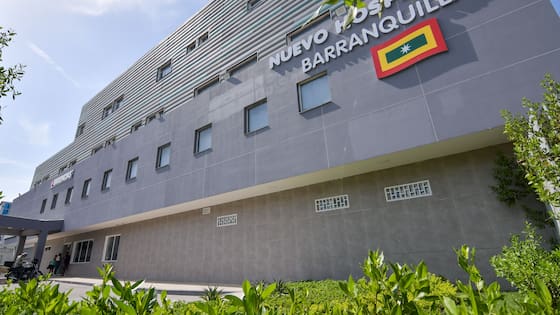 Sicario a pie balea a un joven en el barrio Carrizal