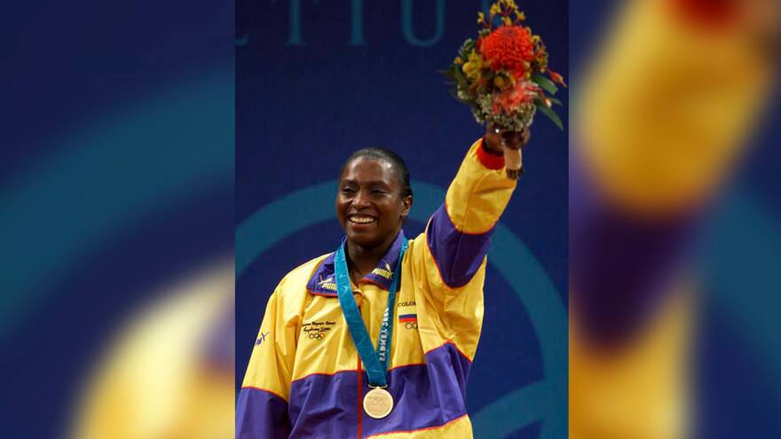 Este es el perfil de la nueva ministra del Deporte, María Isabel Urrutia