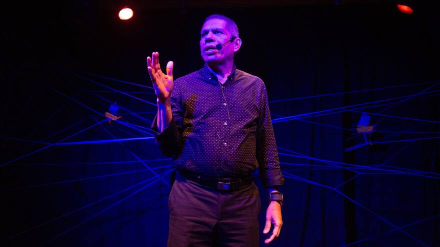 Un fin de semana entre cuentos, disfraces y mucha cultura