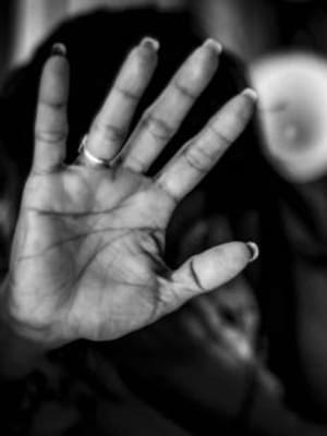 Asesinato de Mujeres