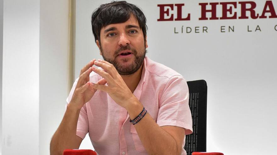 Distrito propone un puerto de aguas profundas para apoyar al puerto