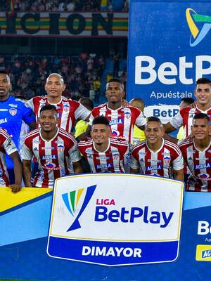 Junior: pobres jugadores ricos | Columna de Hugo Illera Jiménez