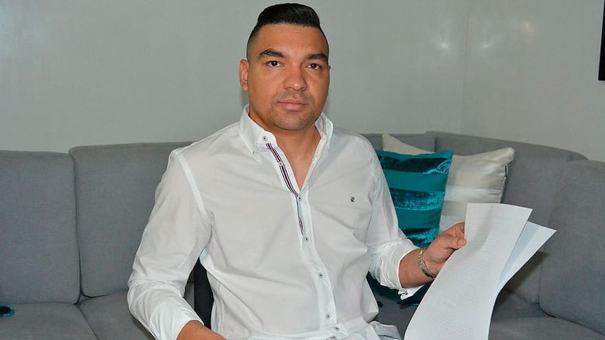 Narcotraficante alias La Silla: a la cárcel cinco mujeres familiares y conocidas del extraditado Elkin Javier López Torres